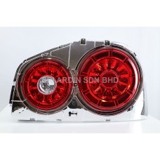 Nissan Skyline R34 2 Door 98-02 LED Tail Lamp